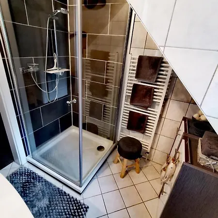 An Der Barlter Muehle Im Ersten Og Naehe Nordsee