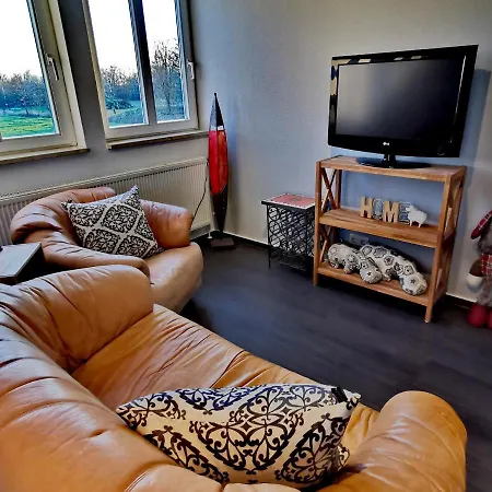 An Der Barlter Muehle Im Ersten Og Naehe Nordsee *