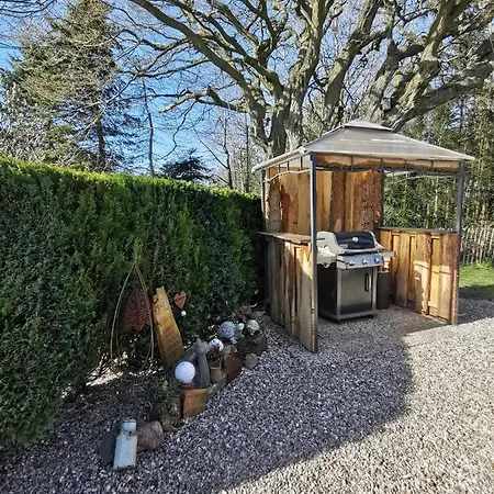 Appartement An Der Barlter Muehle Im Ersten Og Naehe Nordsee